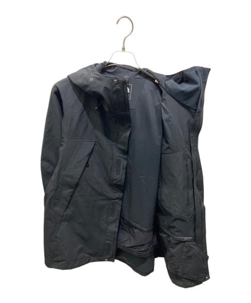 THE NORTH FACE（ザ ノース フェイス）THE NORTH FACE (ザ ノース フェイス) Mountain Jacket　マウンテンジャケット ブラック サイズ:XLの古着・服飾アイテム