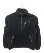 THE NORTH FACEザ ノース フェイス）の古着「RIMO FLEECE JACKET」｜ブラック