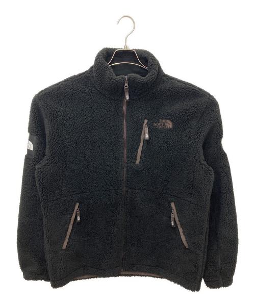 THE NORTH FACE（ザ ノース フェイス）THE NORTH FACE (ザ ノース フェイス) RIMO FLEECE JACKET ブラック サイズ:2Lの古着・服飾アイテム