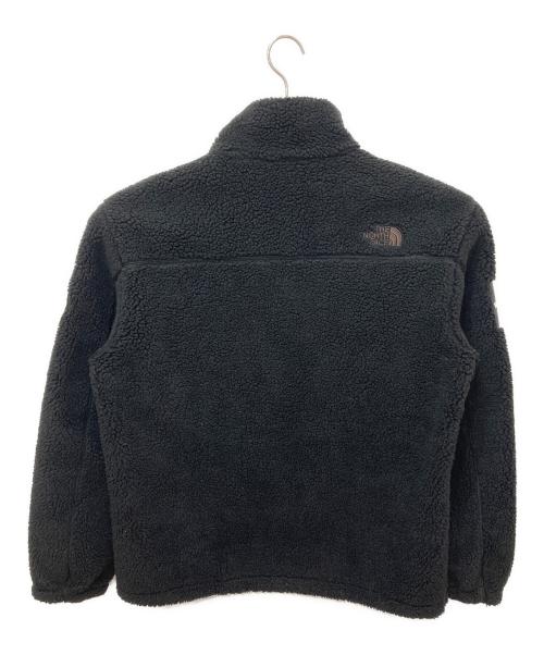 THE NORTH FACE（ザ ノース フェイス）THE NORTH FACE (ザ ノース フェイス) RIMO FLEECE JACKET ブラック サイズ:2Lの古着・服飾アイテム