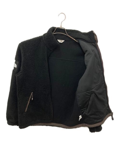 THE NORTH FACE（ザ ノース フェイス）THE NORTH FACE (ザ ノース フェイス) RIMO FLEECE JACKET ブラック サイズ:2Lの古着・服飾アイテム