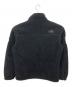 THE NORTH FACE (ザ ノース フェイス) RIMO FLEECE JACKET ブラック サイズ:2L：12000円
