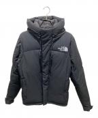 THE NORTH FACEザ ノース フェイス）の古着「BALTRO LIGHT JACKET　バルトロライトジャケット」｜ブラック