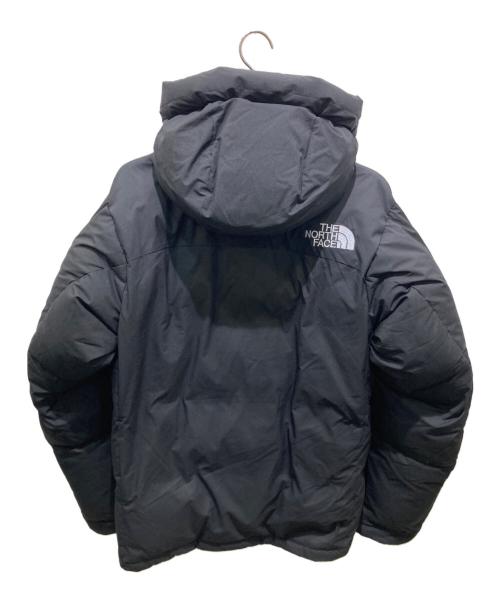 THE NORTH FACE（ザ ノース フェイス）THE NORTH FACE (ザ ノース フェイス) BALTRO LIGHT JACKET　バルトロライトジャケット ブラック サイズ:XLの古着・服飾アイテム