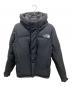 THE NORTH FACE（ザ ノース フェイス）の古着「BALTRO LIGHT JACKET　バルトロライトジャケット」｜ブラック