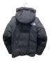 THE NORTH FACE (ザ ノース フェイス) BALTRO LIGHT JACKET　バルトロライトジャケット ブラック サイズ:XL：35000円