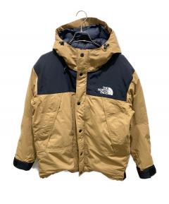 新品未使用TNFマウンテンジャケットXLアルパインプラムAPノースフェイス 中古・古着通販】THE NORTH FACE (ザ ノース フェイス) Mountain