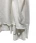 中古・古着 HER LIP TO (ハーリップトゥ) UV Knit Dress Cardigan ホワイト サイズ:Ｍ：4000円