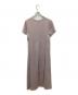 Her lip to (ハーリップトゥ) All-Day Long Dress ピンク サイズ:S：8000円