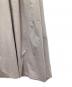 中古・古着 Her lip to (ハーリップトゥ) All-Day Long Dress ピンク サイズ:S：8000円