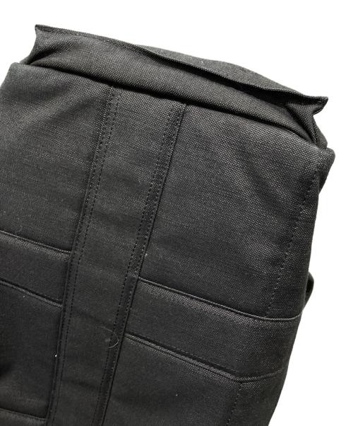 PORTER（ポーター）PORTER (ポーター) BOSTON BAG (L)　スモーキー ブラックの古着・服飾アイテム