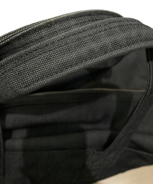 PORTER（ポーター）PORTER (ポーター) BOSTON BAG (L)　スモーキー ブラックの古着・服飾アイテム