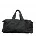 PORTER（ポーター）の古着「BOSTON BAG (L)　スモーキー」｜ブラック