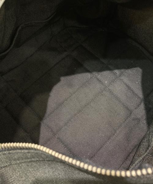 PORTER（ポーター）PORTER (ポーター) SMOKYミニボストンバッグ ブラックの古着・服飾アイテム