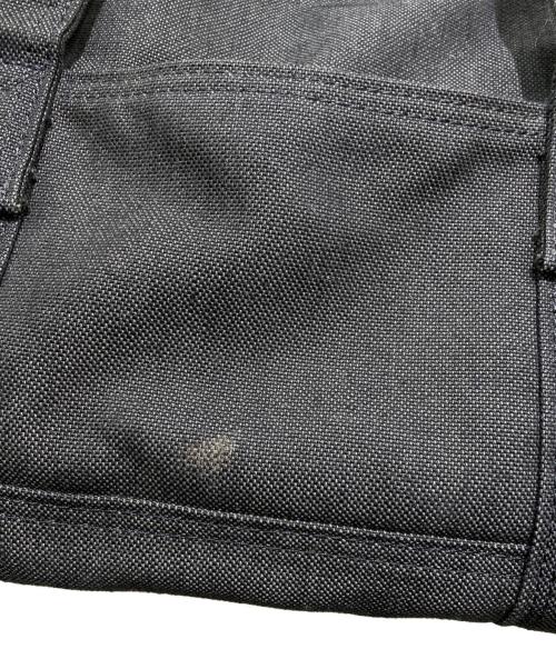 PORTER（ポーター）PORTER (ポーター) SMOKYミニボストンバッグ ブラックの古着・服飾アイテム