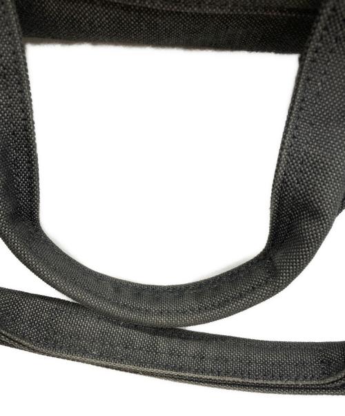 PORTER（ポーター）PORTER (ポーター) SMOKYミニボストンバッグ ブラックの古着・服飾アイテム