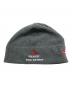 SUPREME (シュプリーム) Polartec Sport Beanie　ポーラテックスポーツビーニー グレー：7000円