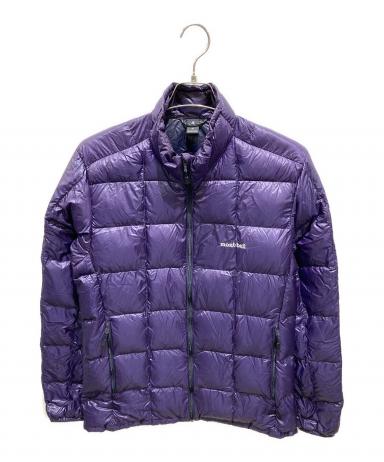 中古・古着通販】mont-bell (モンベル) スペリオダウンジャケット