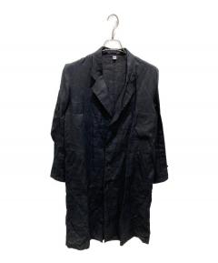 中古・古着通販】OUTIL (ウティ) モールスキン コート 