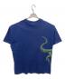 Hanes (ヘインズ) 半袖Tシャツ ネイビー サイズ:XL：4000円