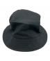 中古・古着 stussy (ステューシー) バケットハット ブラック サイズ:SM：4000円
