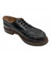 中古・古着 RED WING (レッドウィング) オックスフォード シューズ ブラック サイズ:7D：20000円