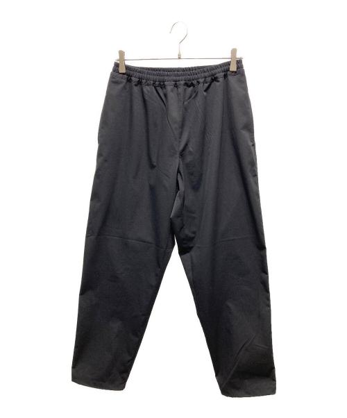 Moonlightgear（ムーンライトギア）Moonlightgear (ムーンライトギア) UNFAKE PANTS　アンフェイクパンツ ブラック サイズ:S/Mの古着・服飾アイテム