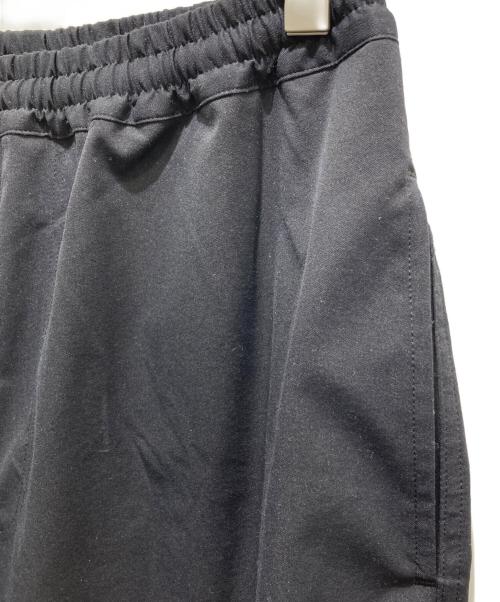 Moonlightgear（ムーンライトギア）Moonlightgear (ムーンライトギア) UNFAKE PANTS　アンフェイクパンツ ブラック サイズ:S/Mの古着・服飾アイテム