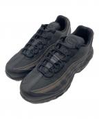 NIKEナイキ）の古着「AIR MAX 95 PREMIUM SE」｜ブラック