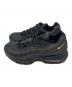 NIKE (ナイキ) AIR MAX 95 PREMIUM SE ブラック サイズ:26：8000円