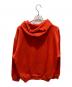 AURALEE (オーラリー) SUPER MILLED SWEAT PULLOVER オレンジ サイズ:5：9000円