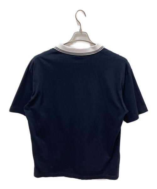 UMBRO（アンブロ）UMBRO (アンブロ) BEAUTY&YOUTH (ビューティーアンドユース) ゲームシャツ ネイビー サイズ:XLの古着・服飾アイテム