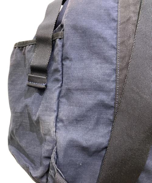 PORTER（ポーター）PORTER (ポーター) 2WAY RUCKSACK ネイビーの古着・服飾アイテム