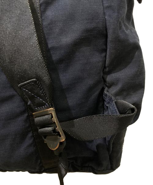 PORTER（ポーター）PORTER (ポーター) 2WAY RUCKSACK ネイビーの古着・服飾アイテム