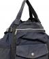 中古・古着 PORTER (ポーター) 2WAY RUCKSACK ネイビー：30000円