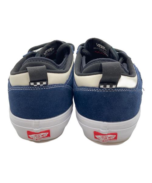 VANS（ヴァンズ）VANS (ヴァンズ) skate safe low ネイビー サイズ:28cmの古着・服飾アイテム