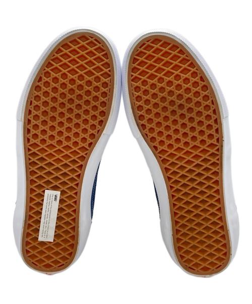 VANS（ヴァンズ）VANS (ヴァンズ) skate safe low ネイビー サイズ:28cmの古着・服飾アイテム
