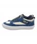 VANS (ヴァンズ) skate safe low ネイビー サイズ:28cm：8000円