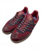 adidasアディダス）の古着「SAMBA OG ALWAYTH」｜レッド