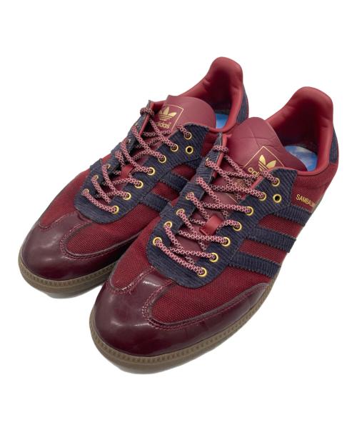 adidas（アディダス）adidas (アディダス) SAMBA OG ALWAYTH レッド サイズ:28の古着・服飾アイテム