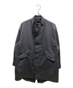 中古・古着通販】HYKE (ハイク) MICRO RIPSTOP TYPE M-51 FIELD PARKA