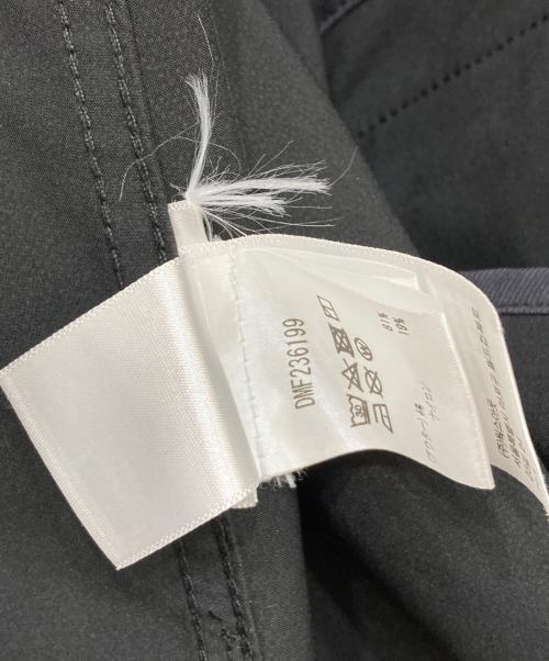 DEUS EX MACHINA（デウス エクス マキナ）DEUS EX MACHINA (デウス エクス マキナ) M51 FISHTAIL CORDURA PARKA ブラック サイズ:Ｍの古着・服飾アイテム