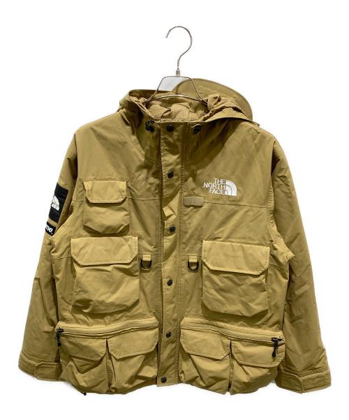 SUPREME（シュプリーム）SUPREME (シュプリーム) THE NORTH FACE (ザ ノース フェイス) Cargo Jacket 
