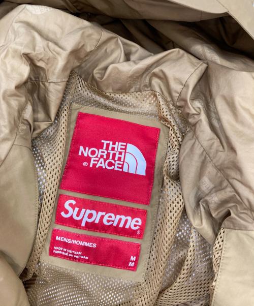 SUPREME（シュプリーム）SUPREME (シュプリーム) THE NORTH FACE (ザ ノース フェイス) Cargo Jacket 