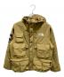 SUPREME（シュプリーム）の古着「Cargo Jacket 