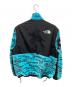 THE NORTH FACE (ザ ノース フェイス) SUPREME (シュプリーム) Steep Tech Fleece Jacket ブルー サイズ:Ｌ：27000円