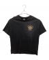 HARLEY-DAVIDSON（ハーレーダビッドソン）の古着「プリントTシャツ」｜ブラック