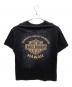 HARLEY-DAVIDSON (ハーレーダビッドソン) プリントTシャツ ブラック サイズ:XL：4500円