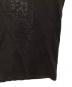 中古・古着 HARLEY-DAVIDSON (ハーレーダビッドソン) プリントTシャツ ブラック サイズ:XL：4500円
