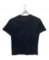 BlackEyePatch (ブラックアイパッチ) ロゴプリントTシャツ ブラック サイズ:L：6000円